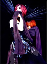 dir en grey