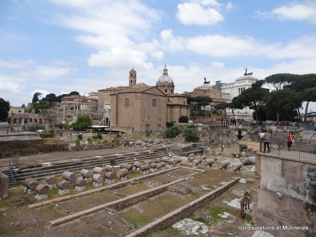 Rome 2013