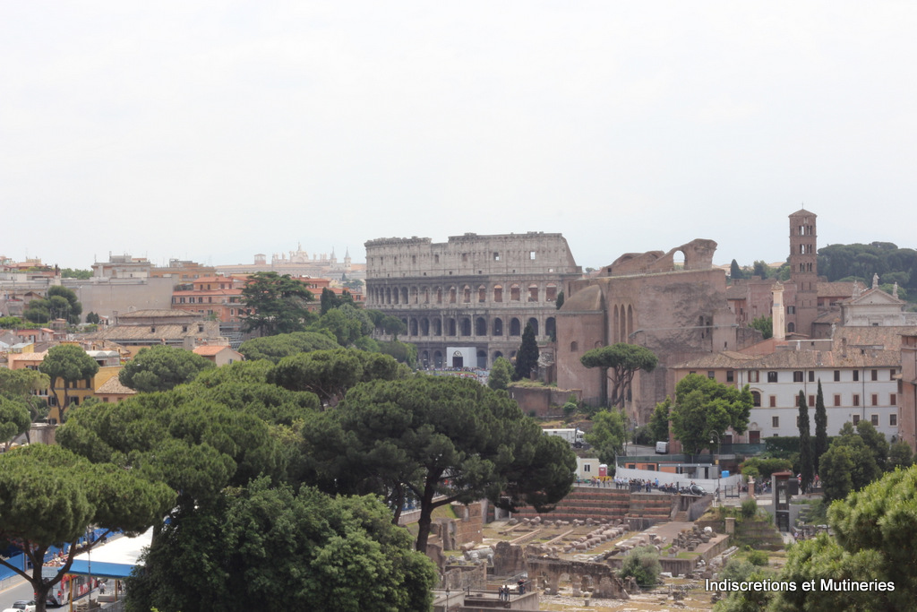 Rome 2013