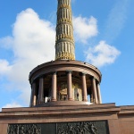Berlin - Siegessaule