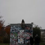 Berlin - East Side Gallery
